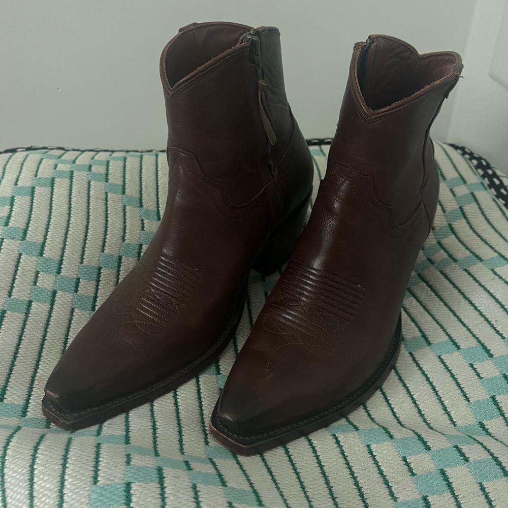 Tecovas